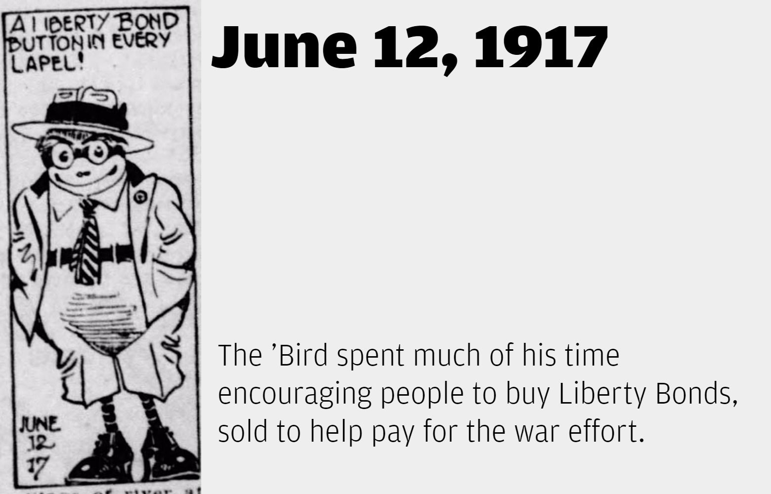 Liberty Bonds